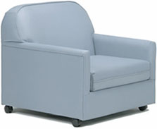 Private Label Basic Sleeper Chair